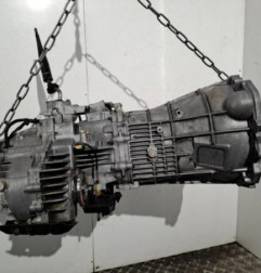 Boite de vitesses OPEL FRONTERA B Photo n°3