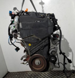 Moteur RENAULT KANGOO 2 Photo n°1