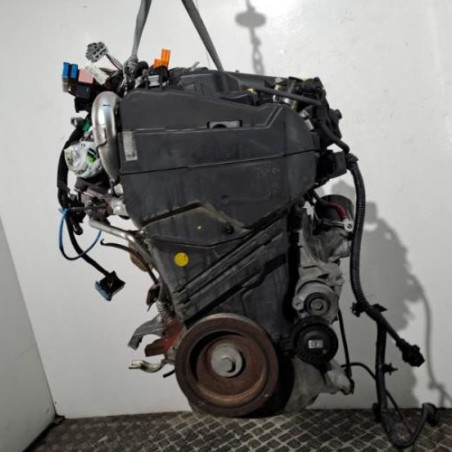 Moteur RENAULT KANGOO 2 Photo n°1
