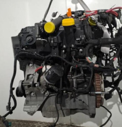 Moteur RENAULT KANGOO 2