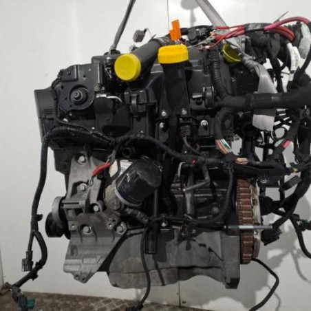 Moteur RENAULT KANGOO 2