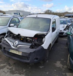 Moteur RENAULT KANGOO 2 Photo n°5