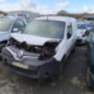 Moteur RENAULT KANGOO 2