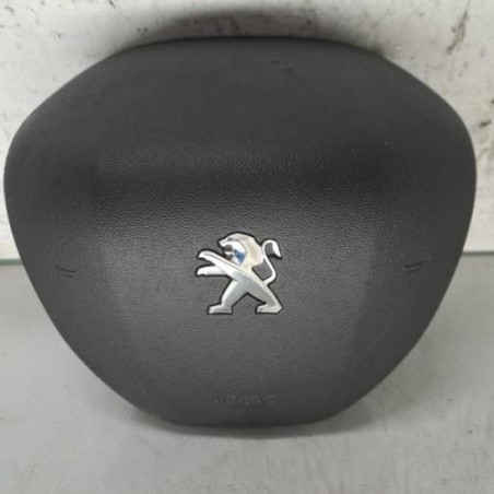 Air bag conducteur PEUGEOT 2008 1