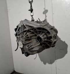 Boite de vitesses MERCEDES CLASSE A 176 Photo n°1