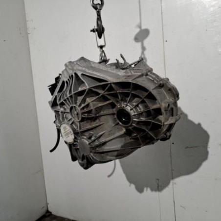 Boite de vitesses MERCEDES CLASSE A 176 Photo n°1