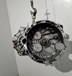 Boite de vitesses MERCEDES CLASSE A 176