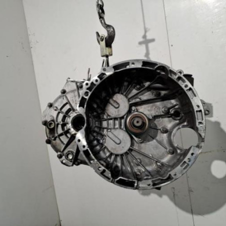 Boite de vitesses MERCEDES CLASSE A 176