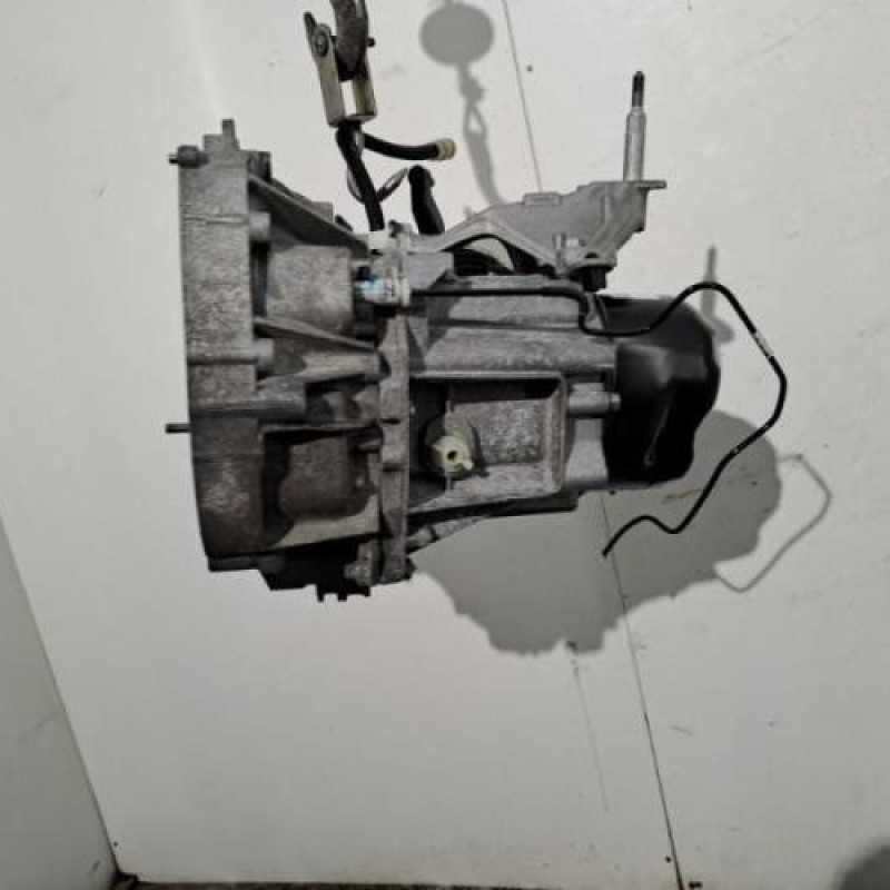 Boite de vitesses RENAULT CLIO 4
