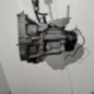 Boite de vitesses RENAULT CLIO 4