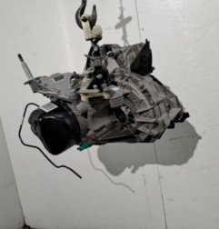 Boite de vitesses RENAULT CLIO 4