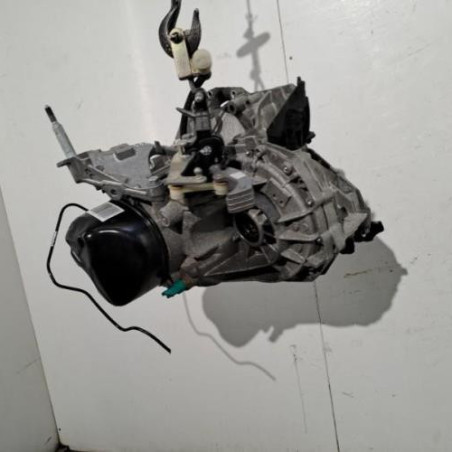Boite de vitesses RENAULT CLIO 4