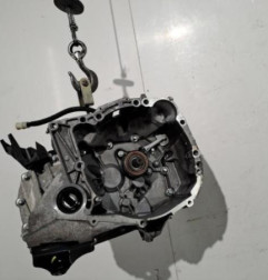 Boite de vitesses RENAULT CLIO 4 Photo n°3