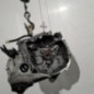 Boite de vitesses RENAULT CLIO 4