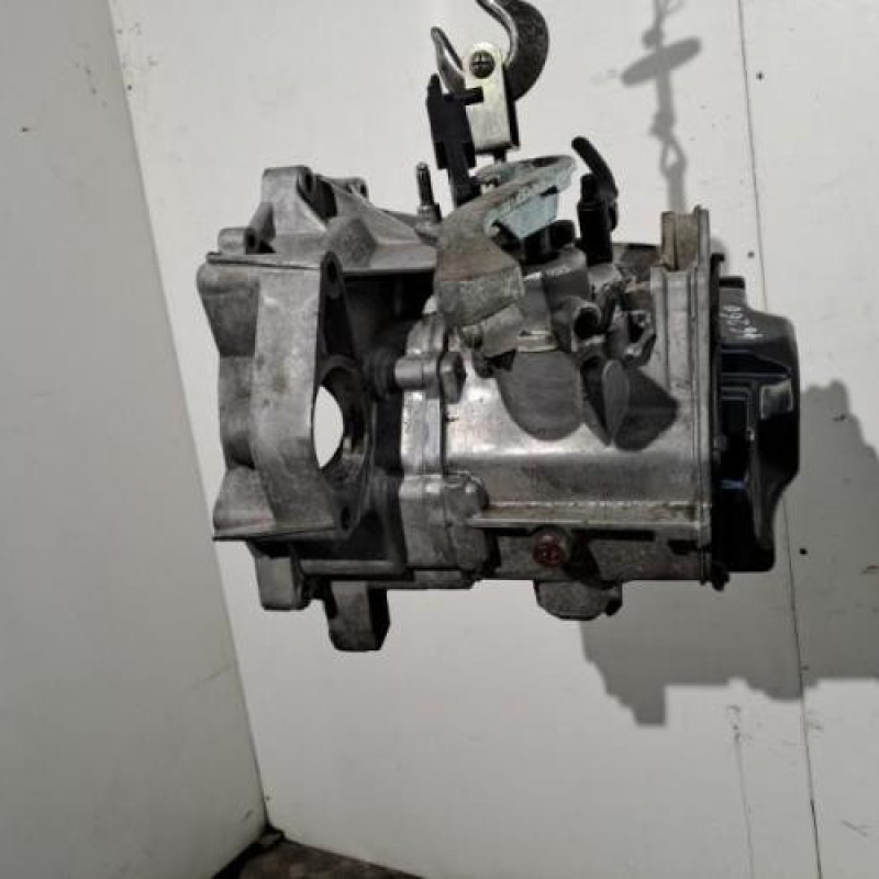 Boite de vitesses VOLKSWAGEN POLO 5