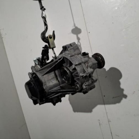 Boite de vitesses VOLKSWAGEN POLO 5