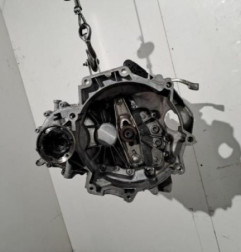 Boite de vitesses VOLKSWAGEN POLO 5 Photo n°3