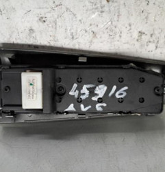 Interrupteur de leve vitre avant gauche TOYOTA COROLLA 10 Photo n°1