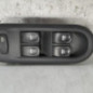 Interrupteur de leve vitre avant gauche RENAULT CLIO 3