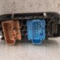 Interrupteur de leve vitre avant gauche RENAULT CLIO 3