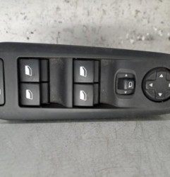 Interrupteur de leve vitre avant gauche PEUGEOT 308 2