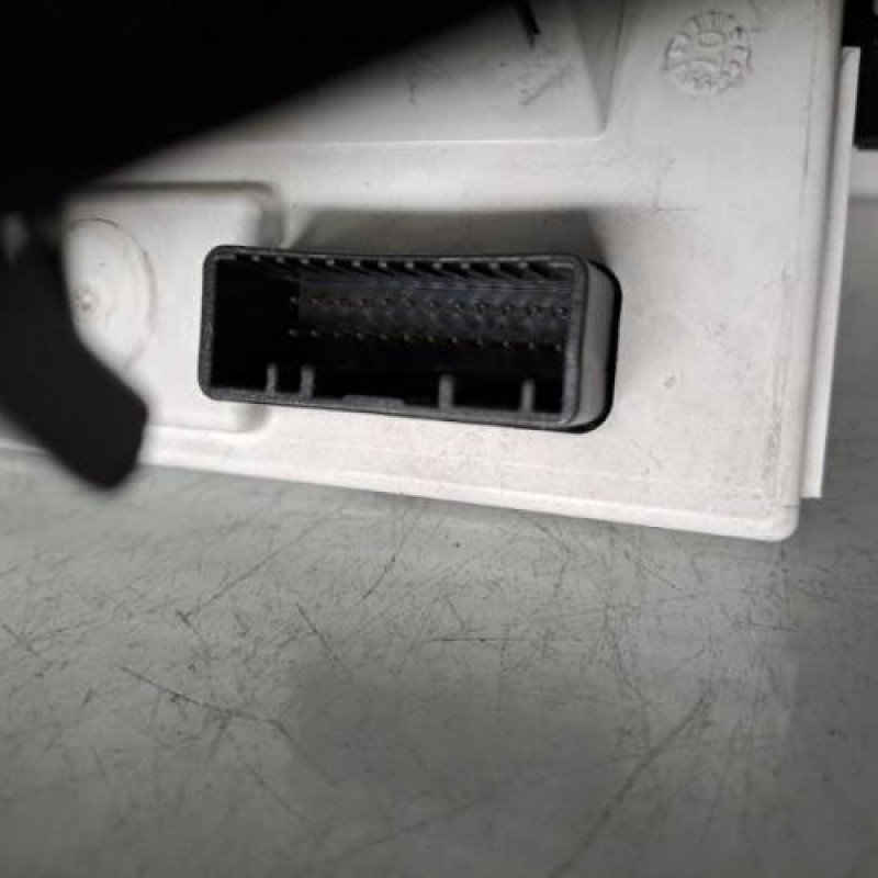 Afficheur RENAULT CLIO 3