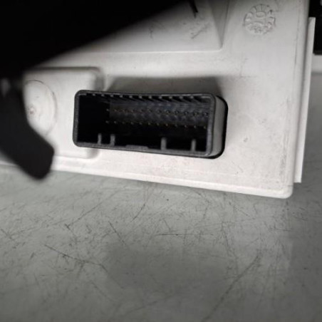 Afficheur RENAULT CLIO 3 Photo n°1