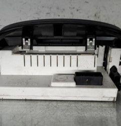 Afficheur RENAULT CLIO 3 Photo n°3