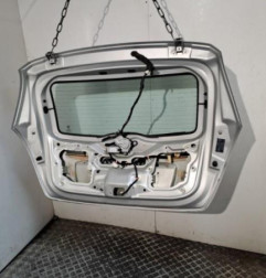 Malle/Hayon arriere LANCIA YPSILON 4 Photo n°1