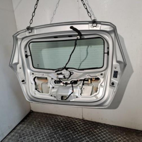 Malle/Hayon arriere LANCIA YPSILON 4 Photo n°1