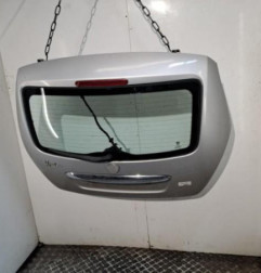 Malle/Hayon arriere LANCIA YPSILON 4 Photo n°3