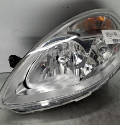 Optique avant principal gauche (feux)(phare) LANCIA YPSILON 4