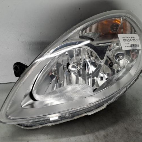 Optique avant principal gauche (feux)(phare) LANCIA YPSILON 4
