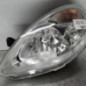 Optique avant principal gauche (feux)(phare) LANCIA YPSILON 4