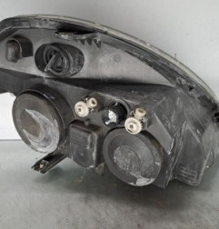 Optique avant principal gauche (feux)(phare) LANCIA YPSILON 4 Photo n°3