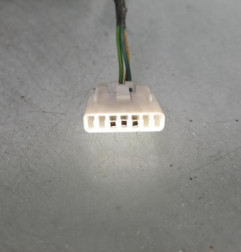 Retroviseur droit LANCIA YPSILON 4