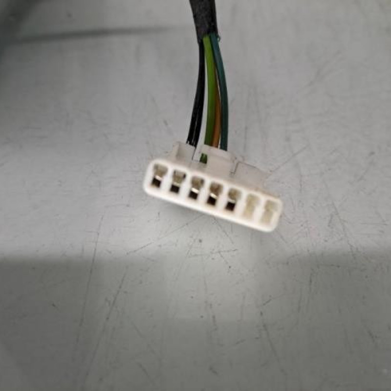 Retroviseur gauche LANCIA YPSILON 4