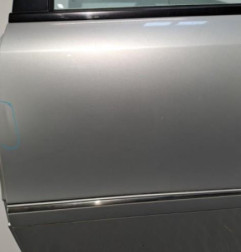 Porte arriere gauche MERCEDES CLASSE E 211 Photo n°1