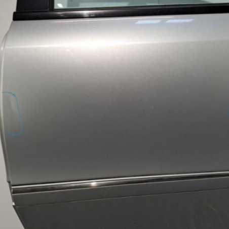 Porte arriere gauche MERCEDES CLASSE E 211 Photo n°1