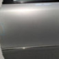 Porte arriere gauche MERCEDES CLASSE E 211