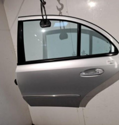 Porte arriere gauche MERCEDES CLASSE E 211