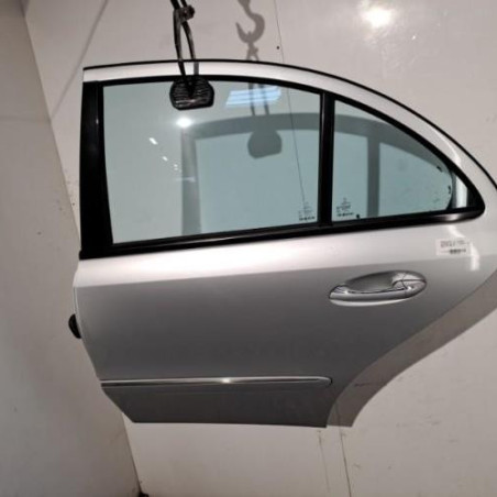 Porte arriere gauche MERCEDES CLASSE E 211