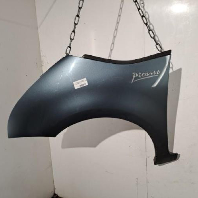 Aile avant gauche CITROEN C4 GRAND PICASSO 1