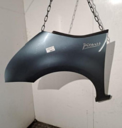 Aile avant gauche CITROEN C4 GRAND PICASSO 1 Photo n°3