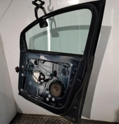 Porte avant droit VOLKSWAGEN GOLF PLUS Photo n°1