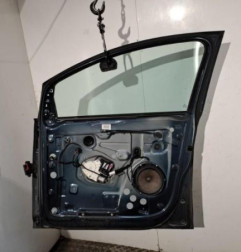 Porte avant droit VOLKSWAGEN GOLF PLUS Photo n°4