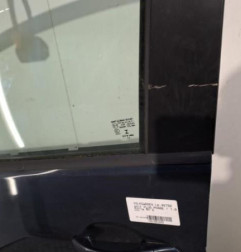 Porte avant gauche VOLKSWAGEN GOLF PLUS Photo n°1