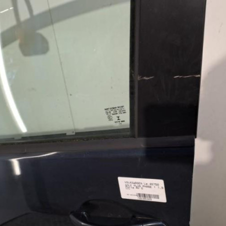 Porte avant gauche VOLKSWAGEN GOLF PLUS Photo n°1