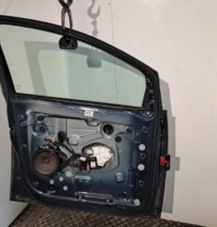 Porte avant gauche VOLKSWAGEN GOLF PLUS Photo n°3