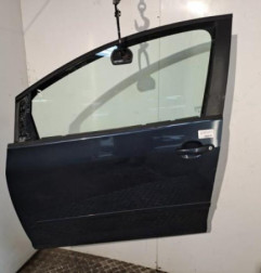 Porte avant gauche VOLKSWAGEN GOLF PLUS Photo n°4